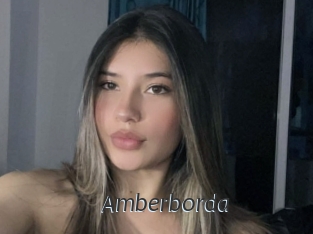 Amberborda