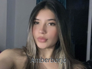 Amberborja