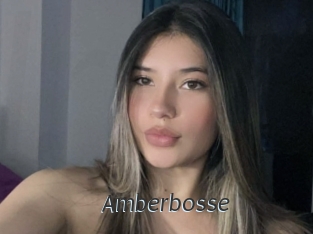 Amberbosse