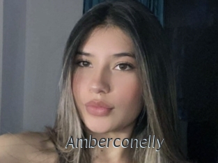 Amberconelly