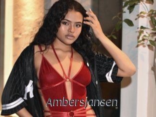 Ambersjansen