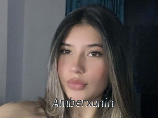 Amberxanin