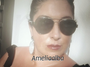 Ameliaalba