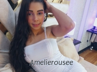 Amelierousee