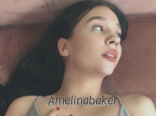 Amelinabaker