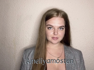 Ameliyamosten