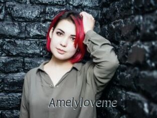 Amelyloveme