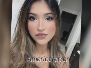 Americaferrer