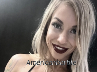 Americanbarbie