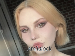 Amilalock