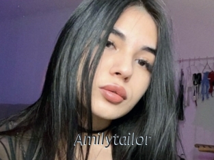 Amilytailor