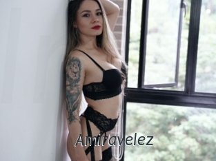 Amiravelez