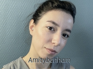 Amitybenham