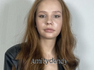 Amitydendy