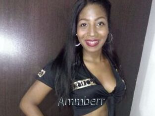 Ammberr