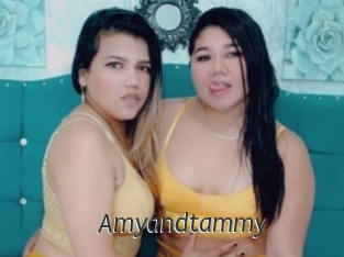 Amyandtammy