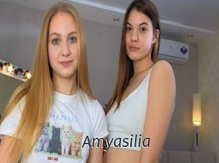 Amyasilia