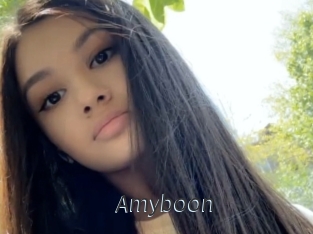 Amyboon