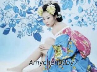 Amychenbaby