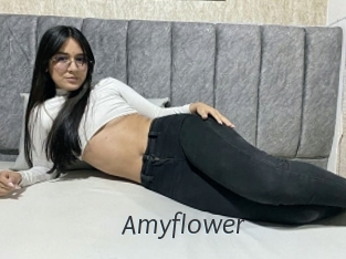 Amyflower