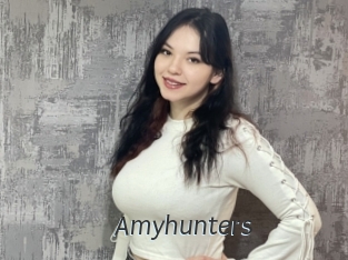 Amyhunters