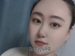 Amyjulia