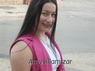 Amyvillamizar