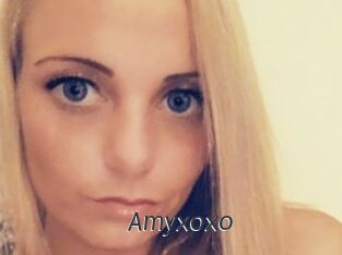 Amyxoxo