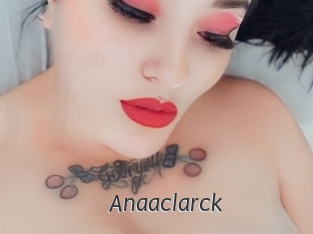 Anaaclarck