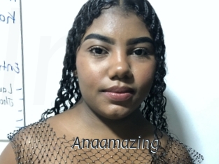 Anaamazing