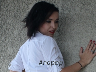 Anapop