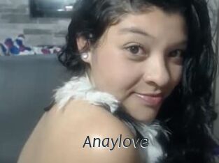 Anaylove