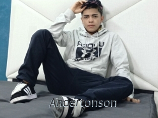 Andertonson