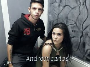 Andreaycarlos