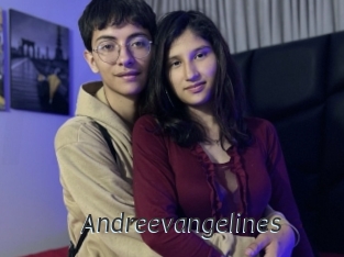 Andreevangelines