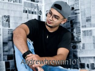 Andrewbrownn101