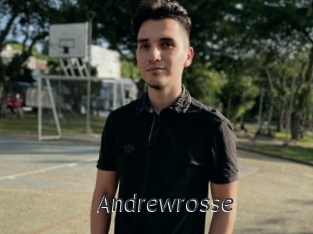 Andrewrosse