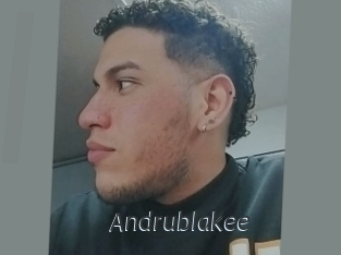 Andrublakee