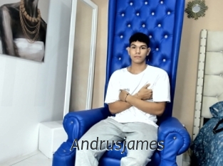 Andrusjames