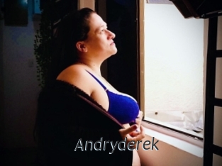 Andryderek