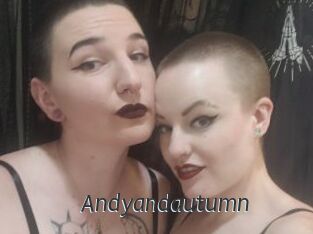 Andyandautumn