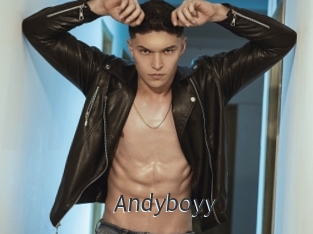 Andyboyy