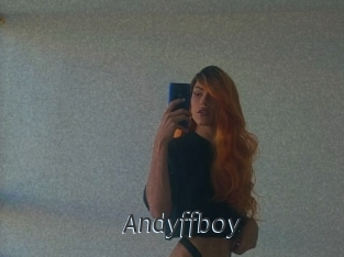 Andyffboy