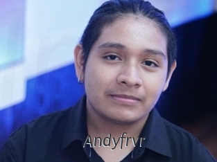 Andyfrvr