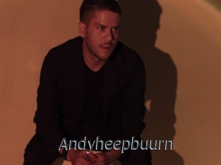 Andyheepbuurn