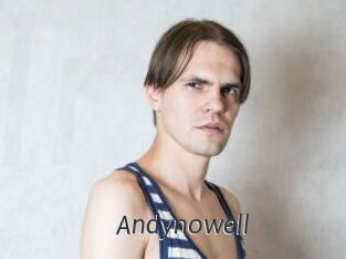 Andynowell