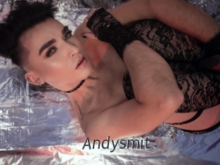 Andysmit