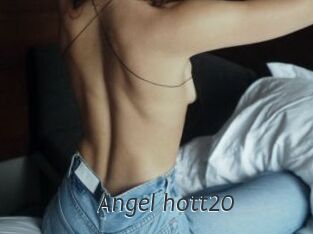 angel_hott20 Ligne Rose