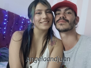 Angelaandjuan