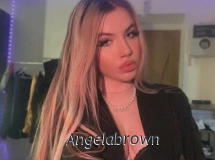 Angelabrown